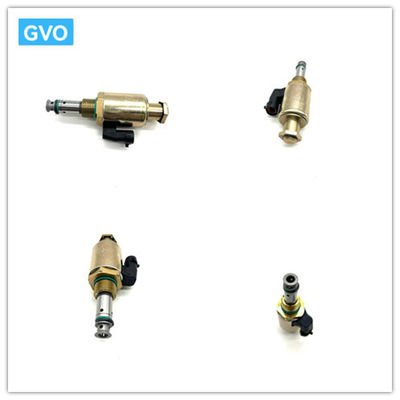1225053 122-5053 Delen van graafmachines Carter E320c E325 E336 Eénhydraulische oliepomp Solenoïde klep