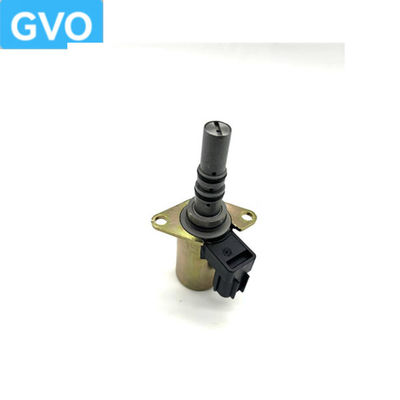 YT35V000004F1 Delen van graafmachines Kobelco-graafmachine SK60SR SK75SR SK80CS SK70SR proportioneel piloot veiligheids slot elektrisch klep hydraulische pomp elektrisch klep
