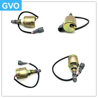 4339559/9101532/9102068 Graafmachine Hitachi EX120 EX200 EX220-2 EX220-3 EX220-5 hydraulische differentialsensor