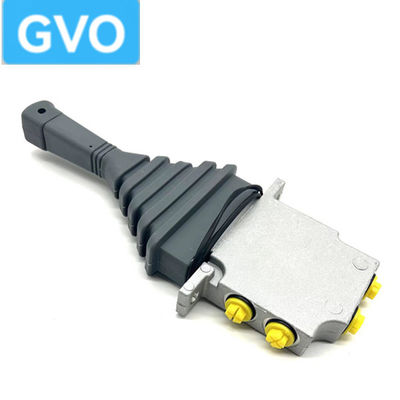 803009754 Deeltjes van graafmachines SY55 SY60 SY75 Yuchai 85 Xugong 60 bulldozerhandvat assemblage handvat rubber