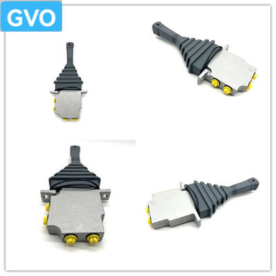 803009754 Deeltjes van graafmachines SY55 SY60 SY75 Yuchai 85 Xugong 60 bulldozerhandvat assemblage handvat rubber