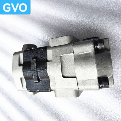 708-3T-04620 PC78-6EO PC78UU-6 PC78US-6-W Graafmachine Hydraulische Tandwielpomp Eerste Aankomst Pomp
