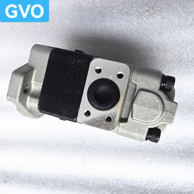 708-3T-04620 PC78-6EO PC78UU-6 PC78US-6-W Graafmachine Hydraulische Tandwielpomp Eerste Aankomst Pomp