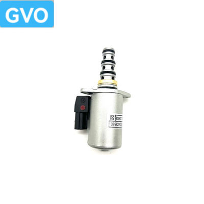 KWE5K-50/G24DB50 Graafmachine Hydraulische pomp Veiligheidsslot Solenoïde kleppen geschikt voor SK200-8 SK170-8 SK210-8