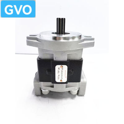SGP1A27F2H9-L309CWiellader, Shimadzu 27 cilinderinhoud, achterdeksel, zij-inlaat, zij-uitlaat, linksom draaiend	Graafmachine Tandwielpomp