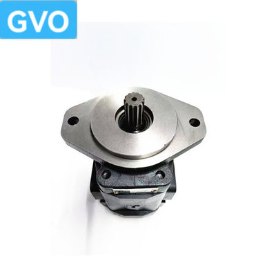 14524927 Graafmachine Volvo 140 hydraulische pomp tandwielpomp pilotpomp