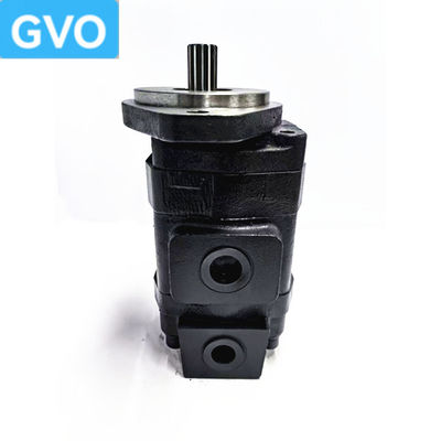14524927 Graafmachine Volvo 140 hydraulische pomp tandwielpomp pilotpomp