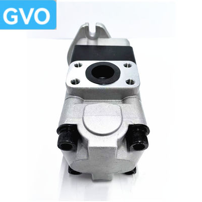 Graafmachine Sunward 90 Hydraulische Tandwiel Pilot Pomp CBHY Serie Tandwiel Oliepomp SGP1A30L936M