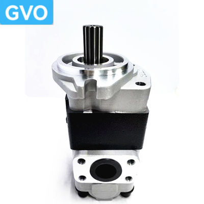 Graafmachine Sunward 90 Hydraulische Tandwiel Pilot Pomp CBHY Serie Tandwiel Oliepomp SGP1A30L936M