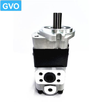 Graafmachine Sunward 90 Hydraulische Tandwiel Pilot Pomp CBHY Serie Tandwiel Oliepomp SGP1A30L936M