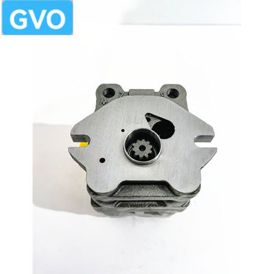 Graafmachine onderdelen Yanmar 30 Yuchai 35 0847402 hulppomp hydraulische staartpomp tandwielpomp pilotpomp