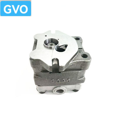 Graafmachine onderdelen Yanmar 30 Yuchai 35 0847402 hulppomp hydraulische staartpomp tandwielpomp pilotpomp