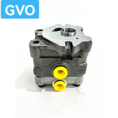Graafmachine onderdelen Yanmar 30 Yuchai 35 0847402 hulppomp hydraulische staartpomp tandwielpomp pilotpomp