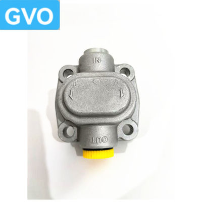 Delen van graafmachines Hitachi EX55 Yuchai 55 60 Kaiyuan 55 60 pilotpomp PVK-2B-505 versnellingspomp pilotpomp