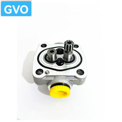 Delen van graafmachines Hitachi EX55 Yuchai 55 60 Kaiyuan 55 60 pilotpomp PVK-2B-505 versnellingspomp pilotpomp