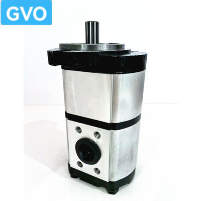 31QB-30130 Doosan 130 DH140 Wheel Excavator Gear Pump Hydraulische Tail Pilot Pump