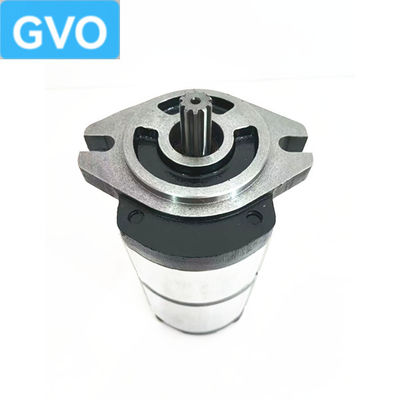 31QB-30130 Doosan 130 DH140 Wheel Excavator Gear Pump Hydraulische Tail Pilot Pump