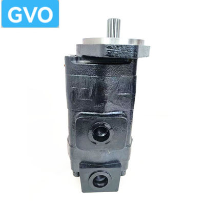 14644494Deeltjes van graafmachines Volvo volvo480E rechtse hydraulische tandwielpomp