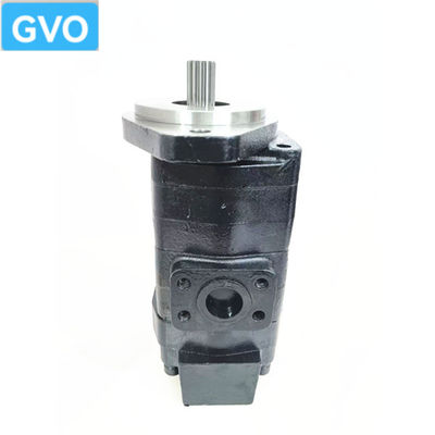 14644494Deeltjes van graafmachines Volvo volvo480E rechtse hydraulische tandwielpomp