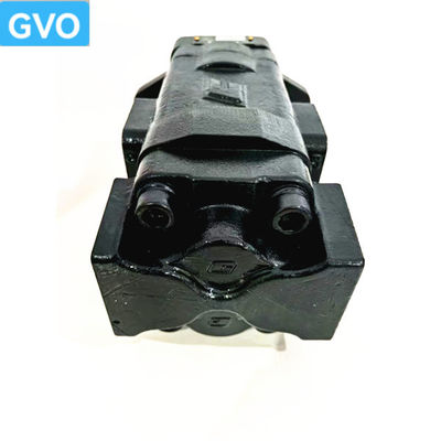14644494Deeltjes van graafmachines Volvo volvo480E rechtse hydraulische tandwielpomp