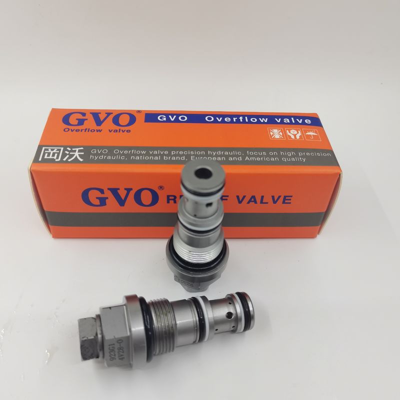 723-40-56302 Onladingskleppen van graafmachines PC200/220/300/350/400/450-6