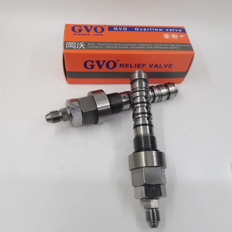 708-2L-04713 LS klep voor pc200-6 graafmachines