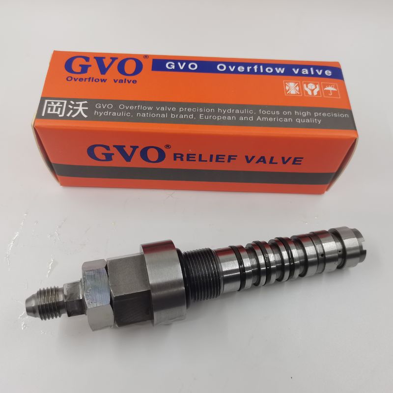 708-2L-04713 LS-klep voor PC350-6 PC400-6 Hydraulische pomponderdelen
