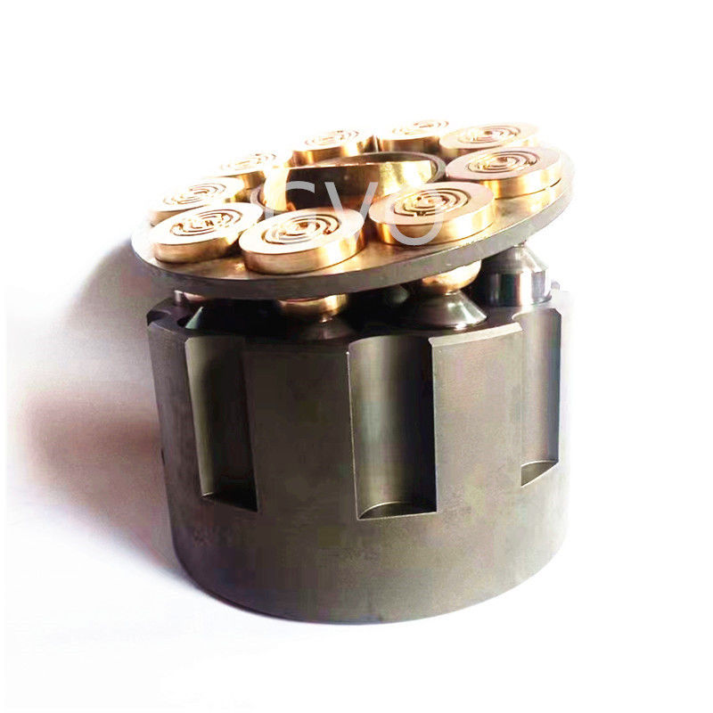 DH300-7 Boormachine Hydraulische Pomp Reparatie Kit JMF195 DX300LC Voor Boormachine Rotary Motor