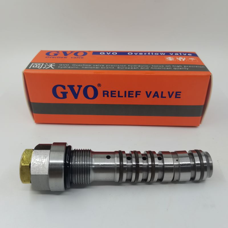 708-2L-06710 708-2G-03710 LS Stroomregelklep Pc400-7 Pc450-7/8