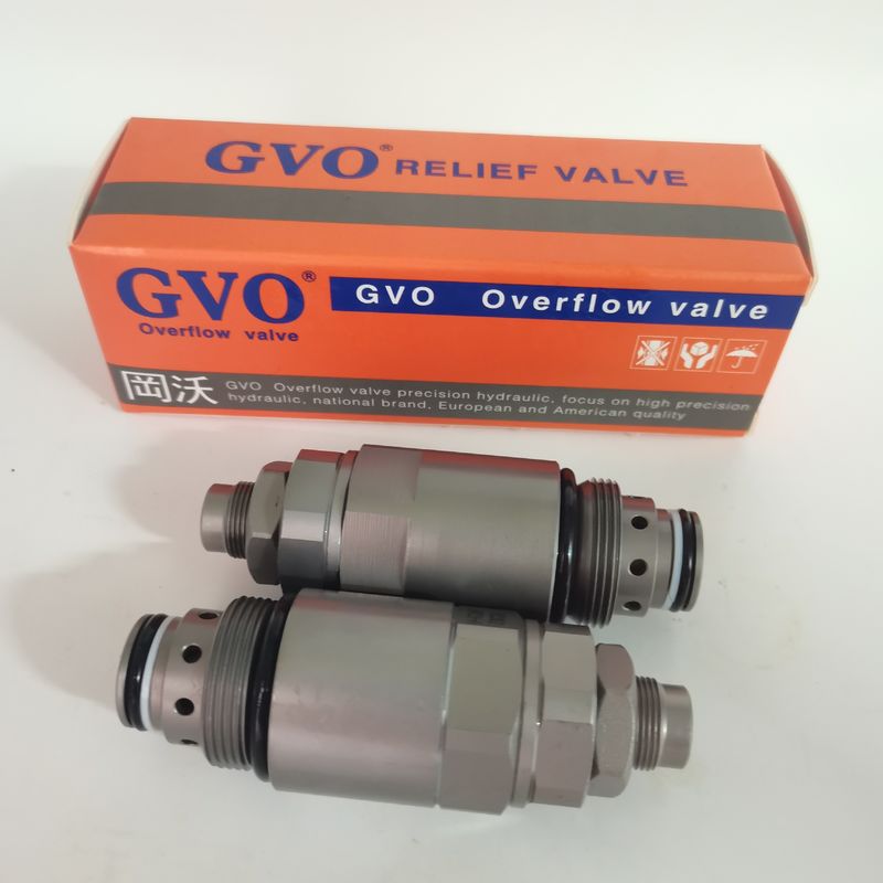 XKBF-01307 Graafmachine Relief Volve Voor HYUNDAI R140LC R160 R210 R215-7 Onderdelen