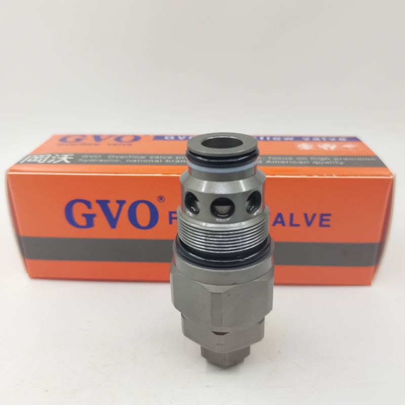 527-1720 E320D2 320GC 323D2 323CG Excavator relief valve 527-1721 CAT onderdelen