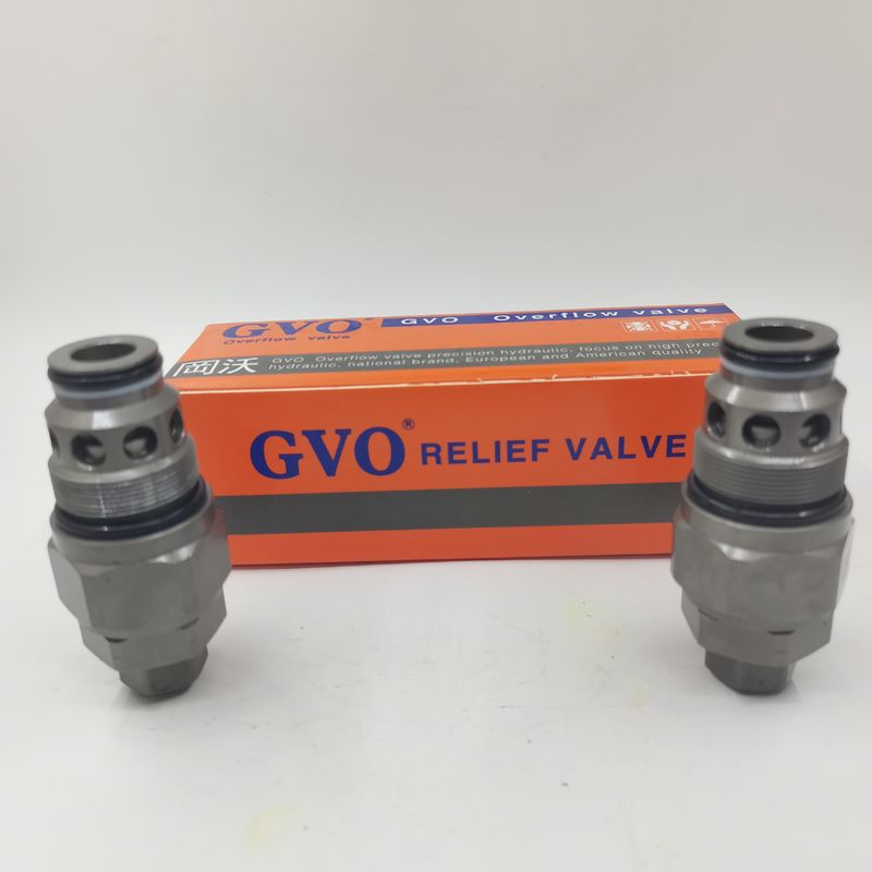 527-1720 E326GC E330GC E336GC Excavator relief valve 527-1721 Voor CAT-onderdelen