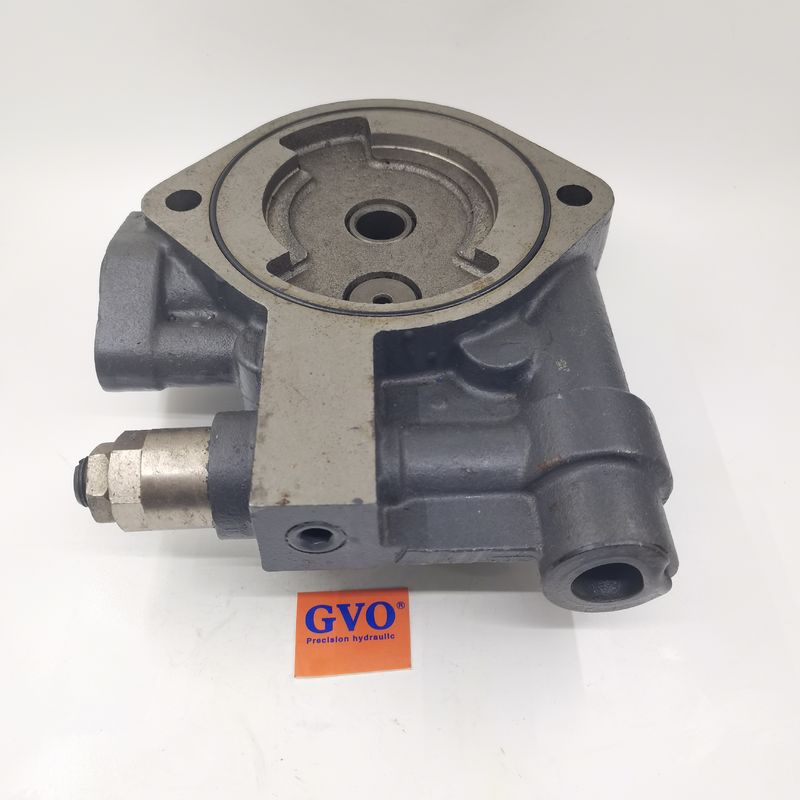 704-24-28200 HPV90 PC200-3 PC220-3 704-24-28203 KOMATSU Versnellingspomp