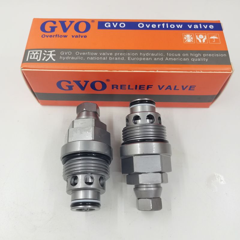 568-3724 515-2070 568-3725 487-3702 Graafmachine Hulpvolume E345D2 E349D2 E349E