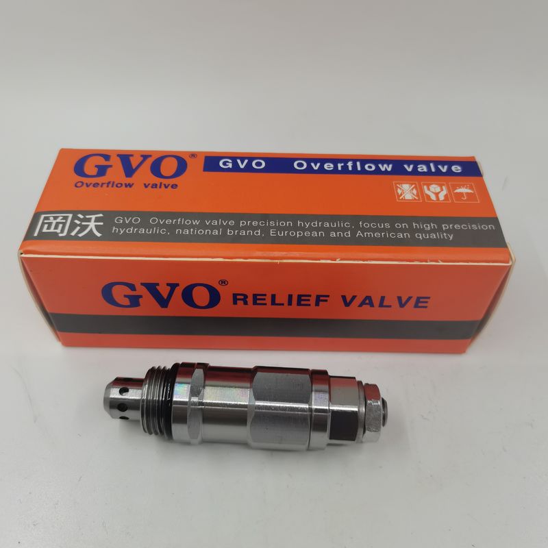 51650-4 51650-9 Verlichtingsklep voor graafmachine Mega 160 160tc 200-v