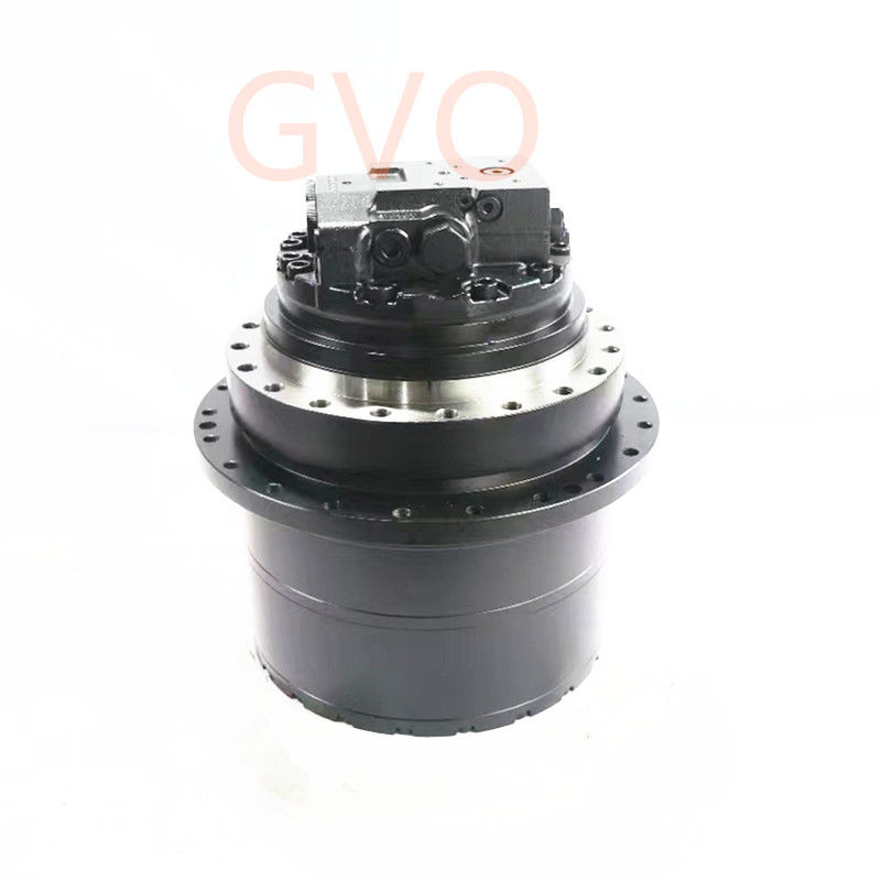 GM35 Excavator Travel Motor Assy 20Y-27-00019 20Y-27-00018 Travel Motor Assy