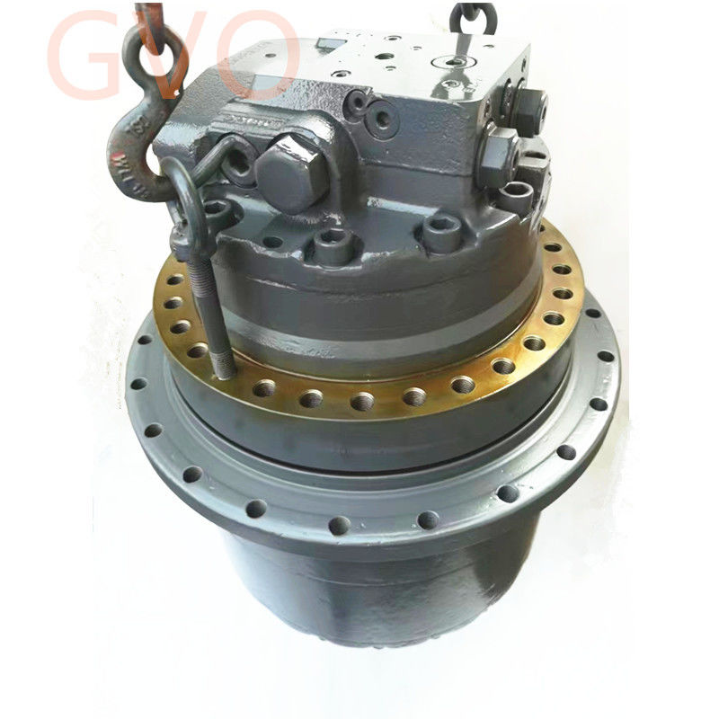 EC240 Excavator Travel Motor Assy DH200-5/7 DH220-5 R210-7 EC210