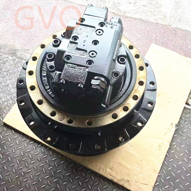 E325D Graafmachine Reismotor E329D Reismotor Assy 227-6138 227-6116 267-6796