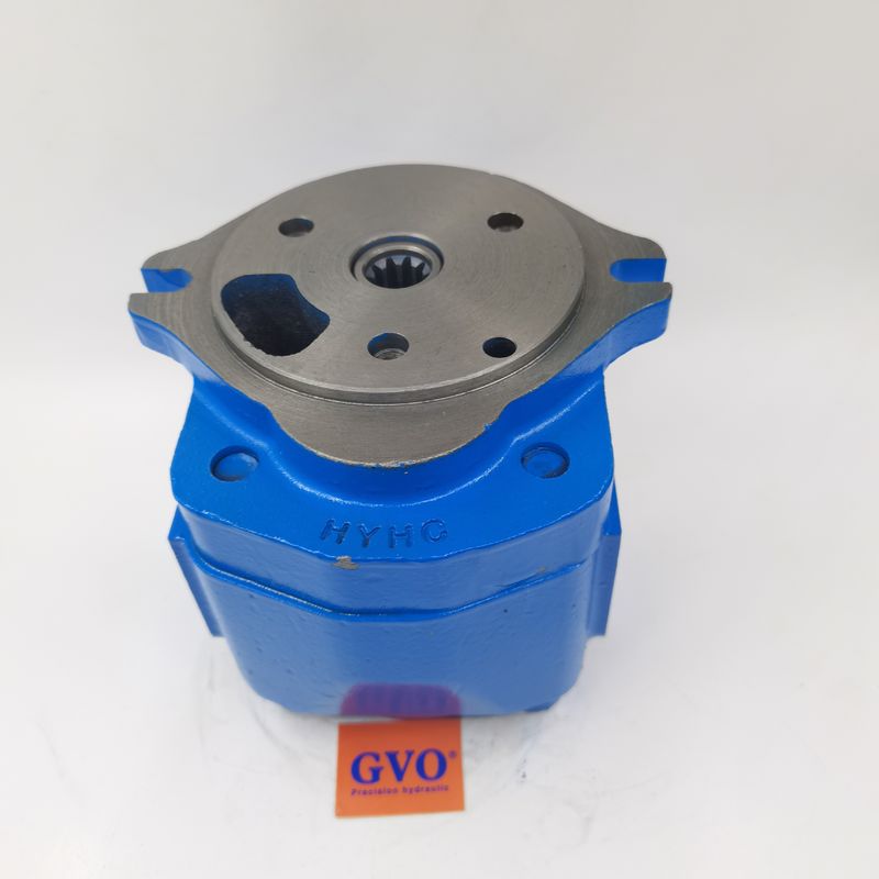 172187-73170 Pomp voor graafmachines voor VlO75 LHl75 VlO80 LHl80 Pilot Gear Pump