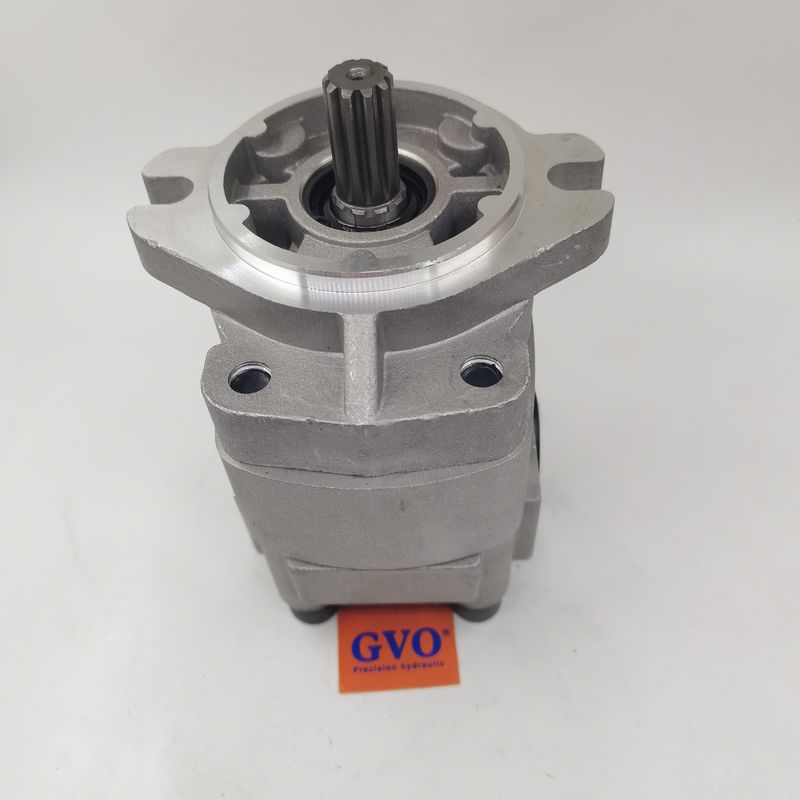 705-40-01020 Hydraulische tandwielpomp Komatsu WA380-6 WA430-6 D20P-7/8