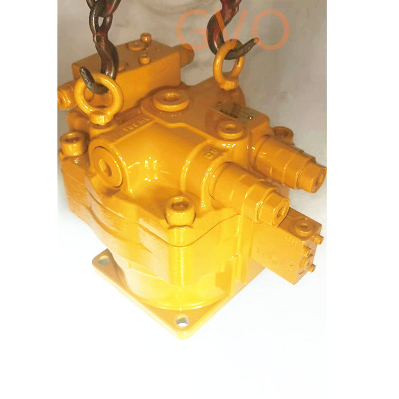Graafmachine Hydraulische schommelmotor M5X180 Voor bouwmaterialenwinkels