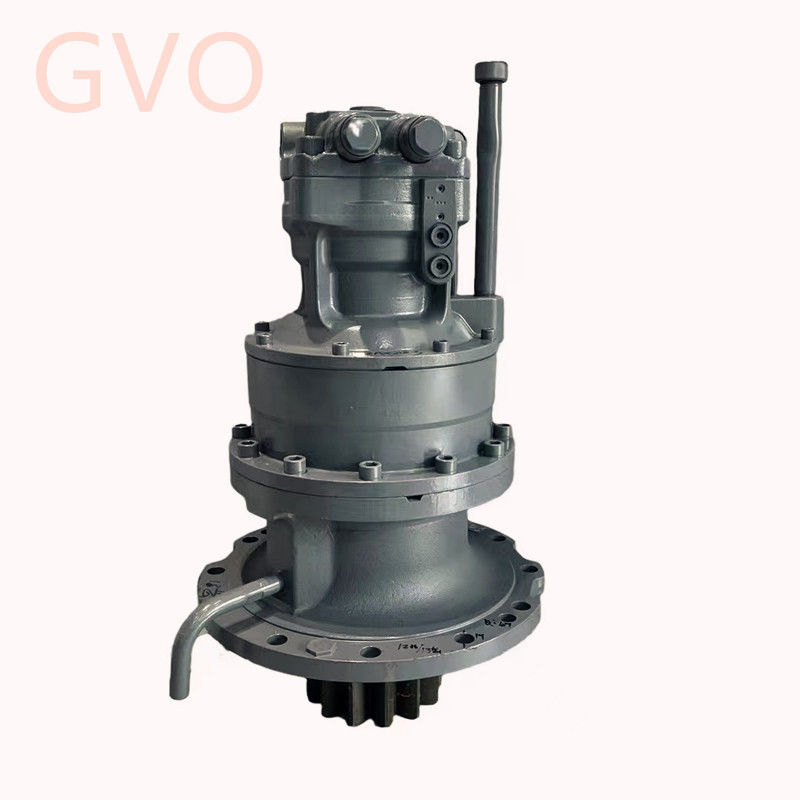 EX240-3 Graafmachine Swing Motor EX240 Slew Drive Hitachi Swing Motor