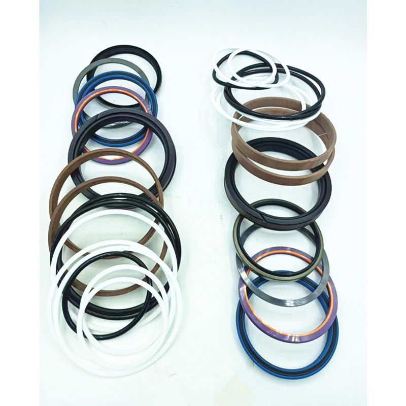 PC220-6E Excavator Seal Kit 707-99-58200 707-9958350 Excavator Gebruikte olie Seals Kit