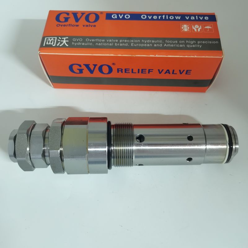 709-90-52203 709-90-52202 Hoofdverlichtingsklep Komatsu PC300-5 PC400-5