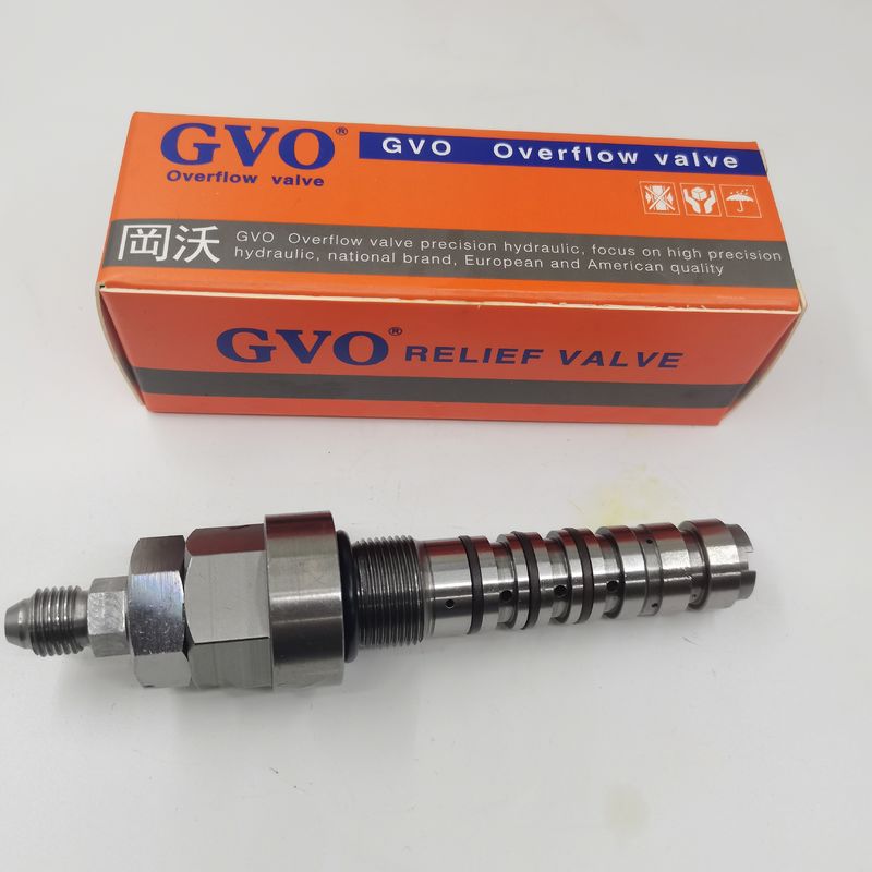 708-2L-04713 Ls Verlichtingsklep voor Komatsu PC100-6 PC110-7 PC120-6