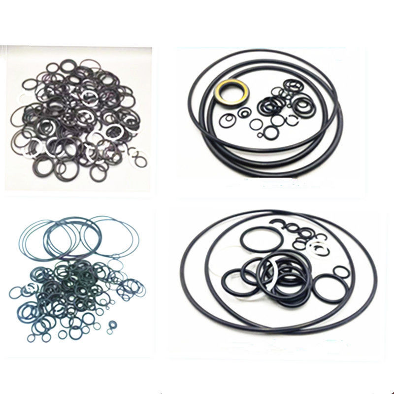 DH HD Hitachi Carterpillar Sumitomo Kato Kobelco Sany Graafmachine Boom Seal Kit slijtvastheid