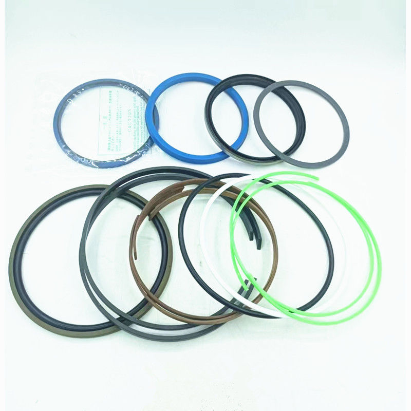 ZAX350H-3 Graafmachine Hydraulische Pomp Afdichting Kits ZX350-3 Duurzame Afdichting Kit