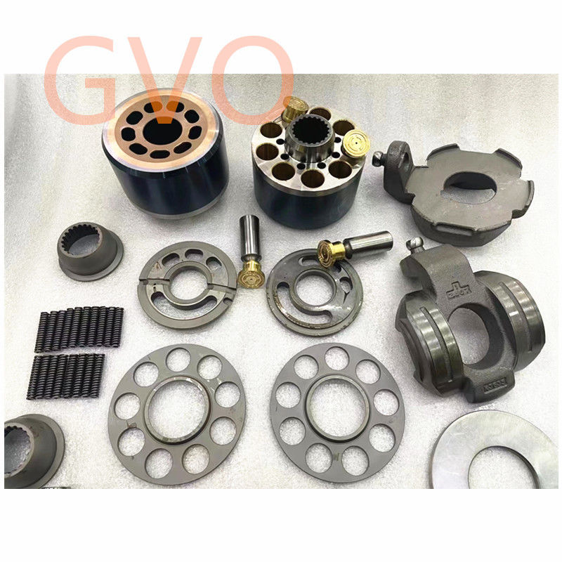 K7v160 E330 Hydraulische pomponderdelen voor bouwmaterialen