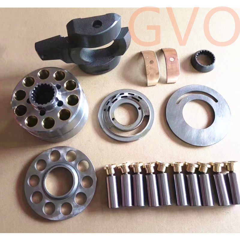 Onderdelen voor hydraulische pompen voor graafmachines PVD-3B-60