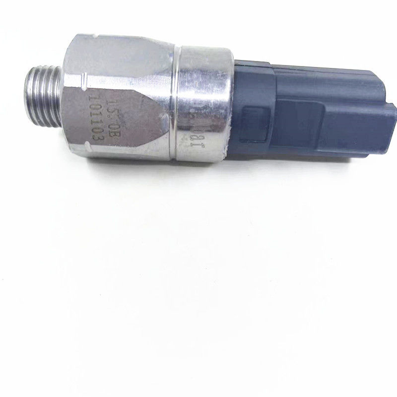 Oliedrukschakelaar 101103 15bar Olie sensor Graafmachine Elektrische onderdelen Voor SY XG LG